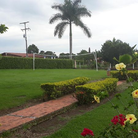 Finca Hotel El Ocaso Quimbaya Dış mekan fotoğraf